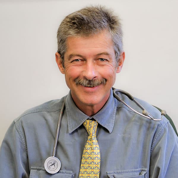 R. L. Huffard, MD